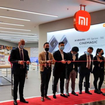 Xiaomi store Caltanisetta