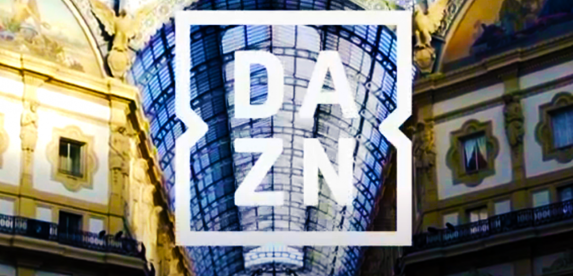 DAZN