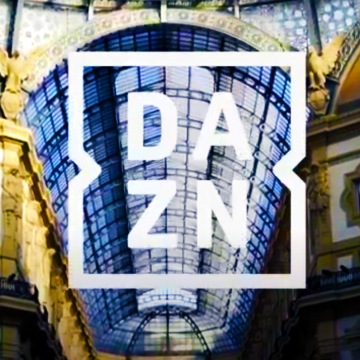 DAZN