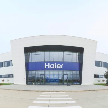 haier