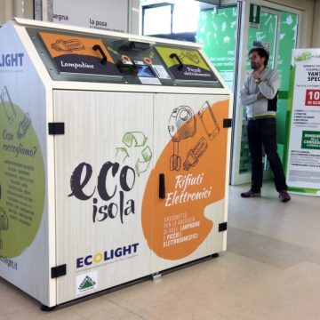 Ecolight