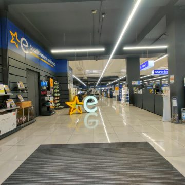 Euronics Solari_Nova