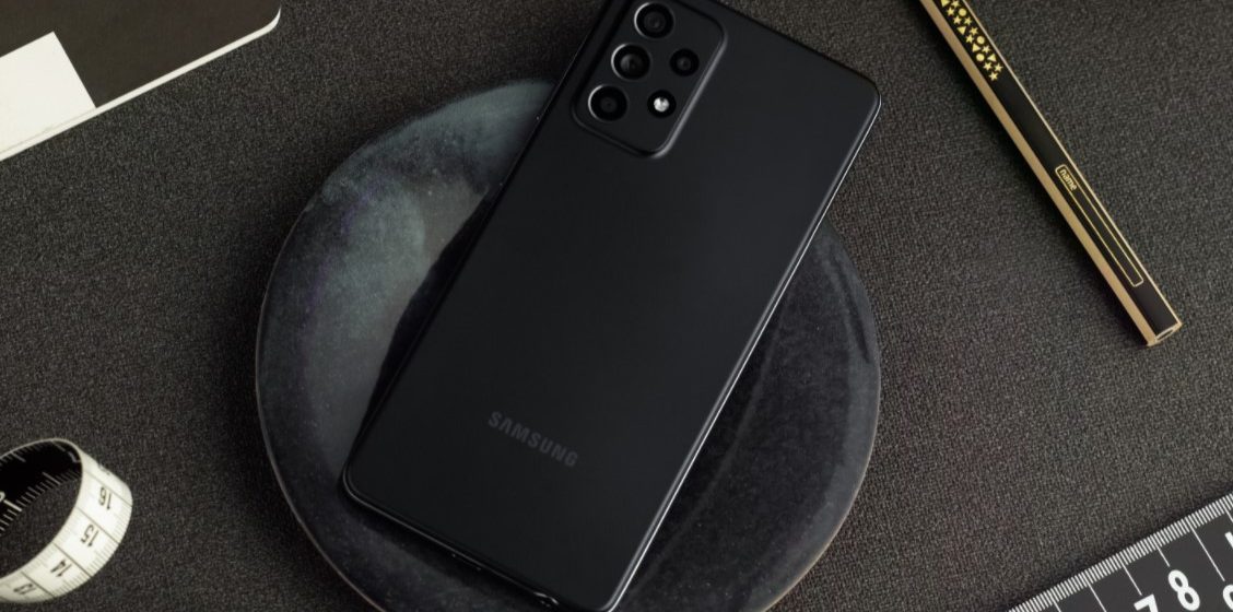 smartphone