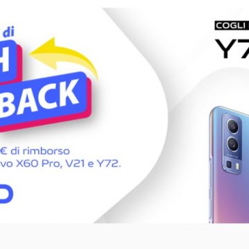 vivo cashback