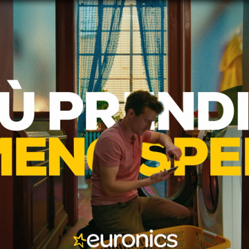 euronics promo