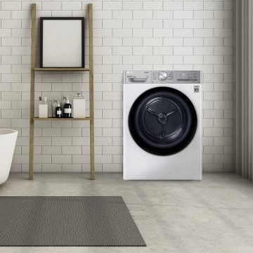 LG Dryer