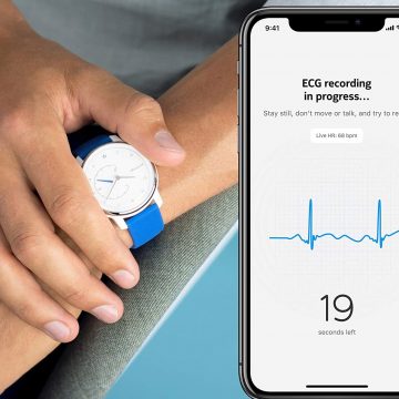 NITAL Withings_3_Move-ECG_blue