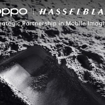 OPPO Hasselblad