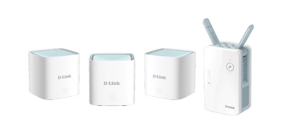 d-link