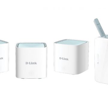 d-link