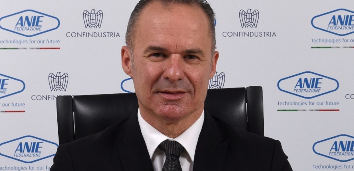 Anie Filippo Girardi Presidente