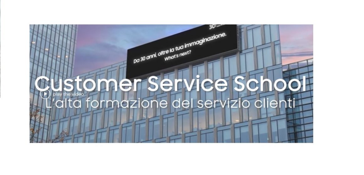 Samsung: al via la Customer Service School con Randstad