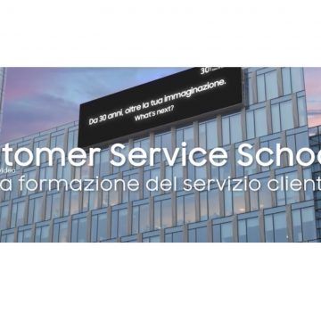 Samsung: al via la Customer Service School con Randstad