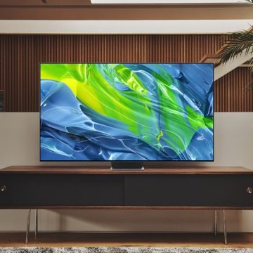 Samsung OLED -TV-S95B
