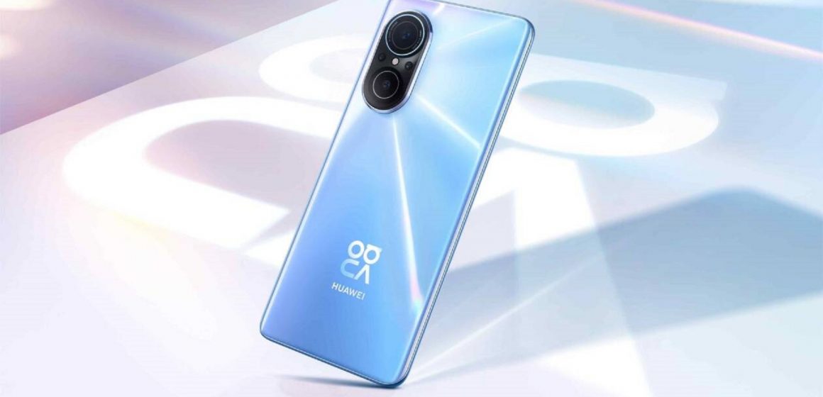 huawei nova-9-se