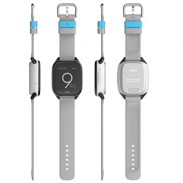 Xplora smartwatch