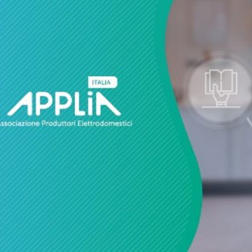 Applia: “i nuovi elettrodomestici aiutano a ridurre i consumi in casa”