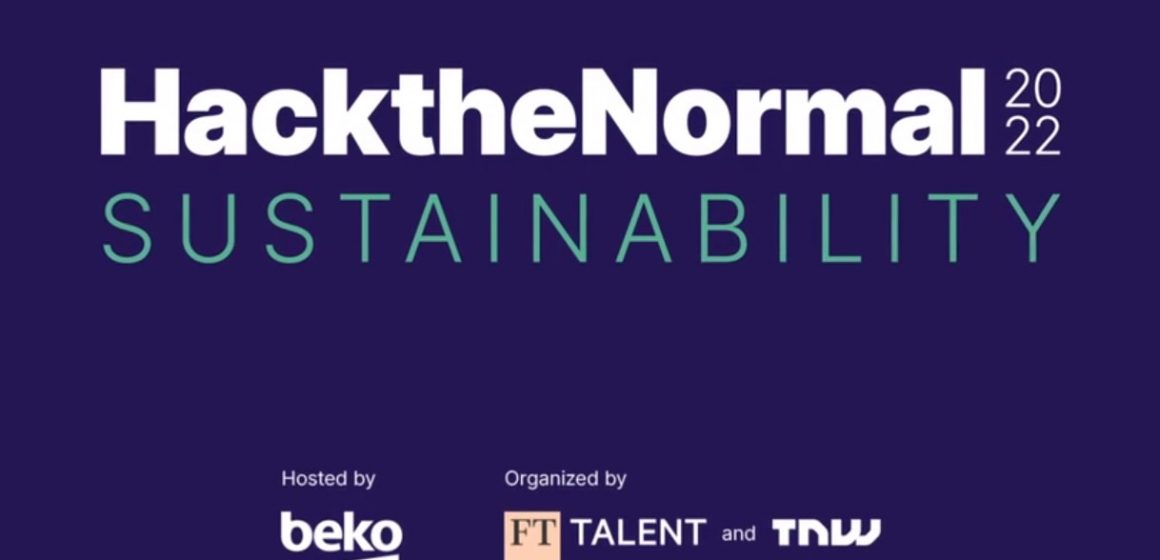 Beko lancia Hack the Normal 2022