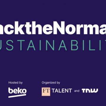 Beko lancia Hack the Normal 2022