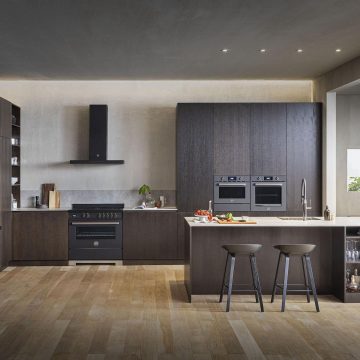 Bertazzoni premio design