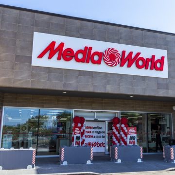 Mediamarket: 3,6 mln di multa per pratica commerciale scorretta