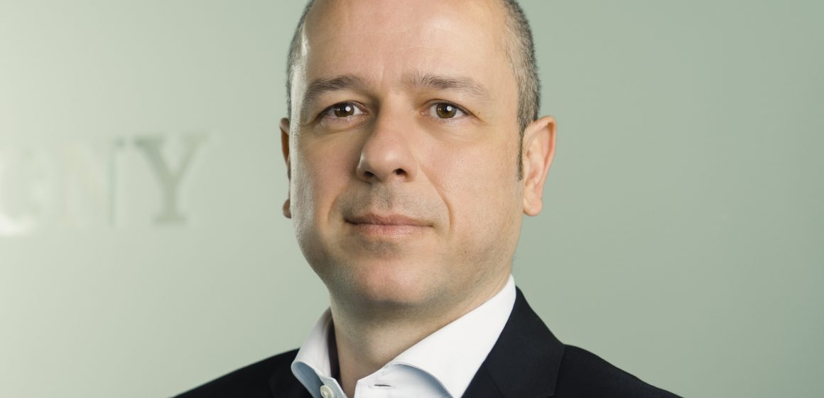 Sony Italia Federico Cappone