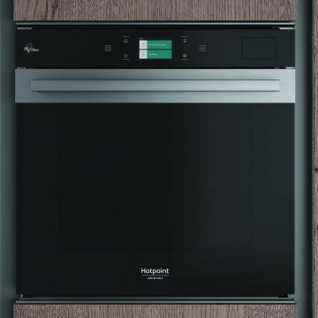 hotpoint ActiveSteam 100