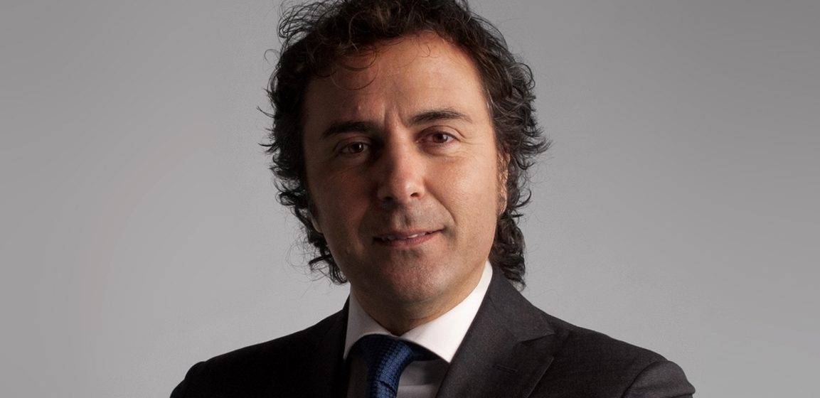Daniele De Grandis nuovo Executive Director vivo Italia