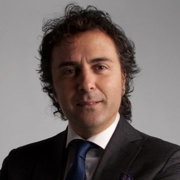 Daniele De Grandis nuovo Executive Director vivo Italia