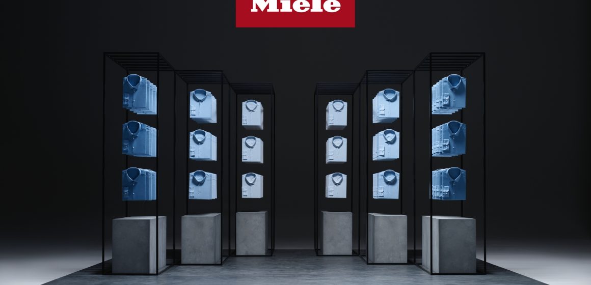 Miele experience center