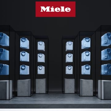 Miele experience center