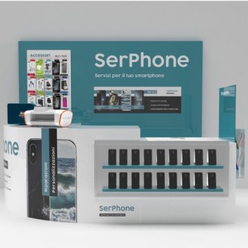 SBS SERPHONE