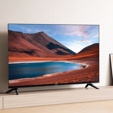 Xiaomi TV F2 Series integra Fire TV