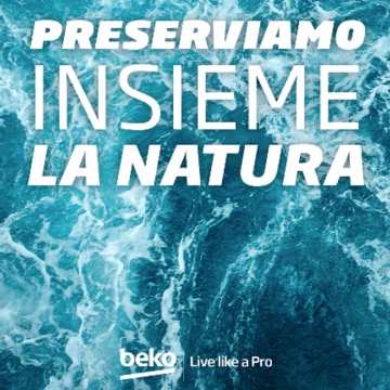 beko ambiente