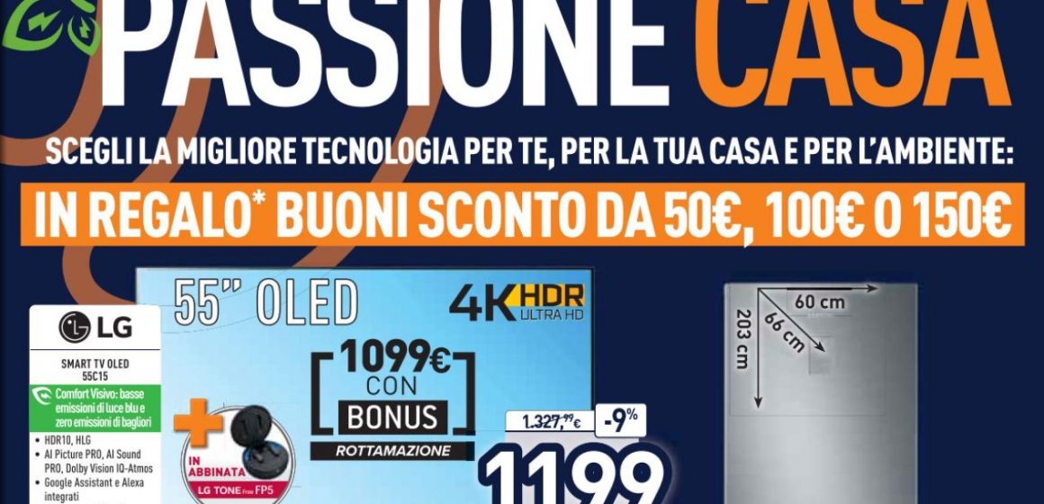 Unieuro promo