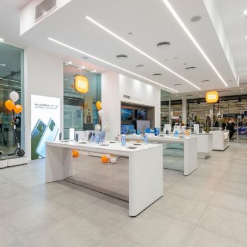 xiaomi store