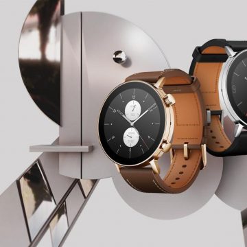 Amazfit lancia l’iconico GTR 3 Pro in edizione limitata