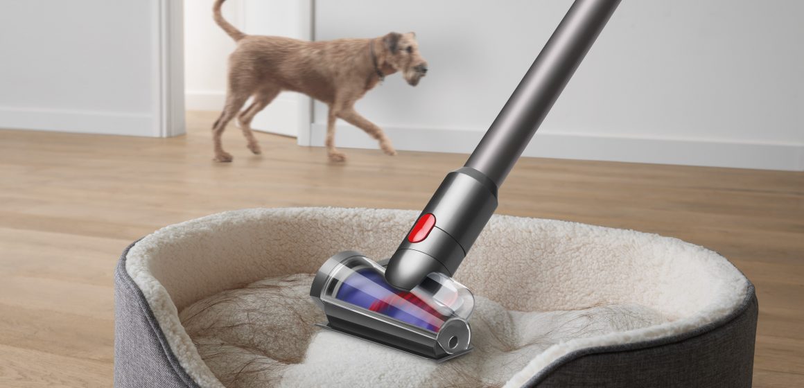 Dyson presenta l’evento Pet Science