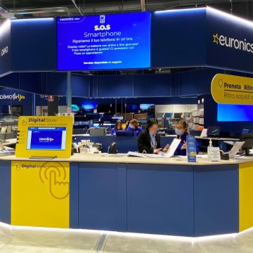 Euronics Dimo cuneo