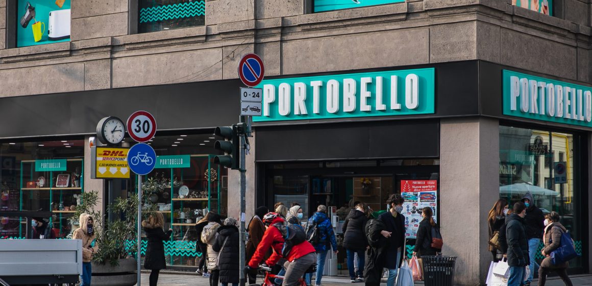 Portobello S.p.A. si compra ePrice