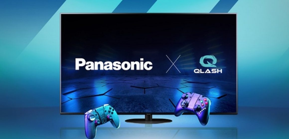 panasonic QLASH