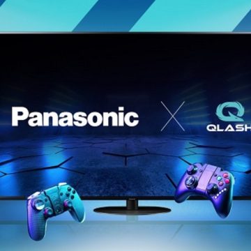 panasonic QLASH