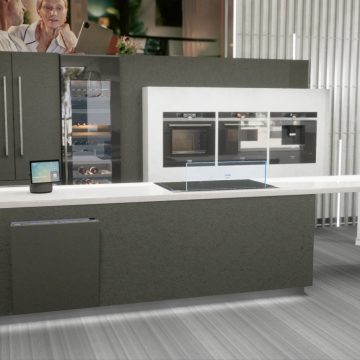 Siemens: presenta la sua gamma nel nuovo showroom virtuale