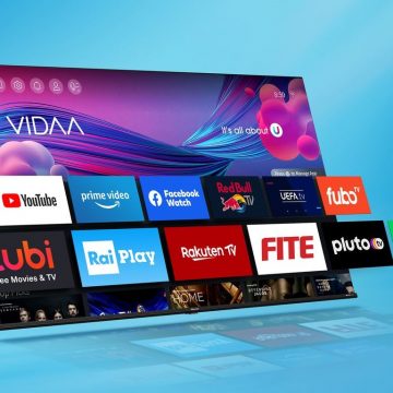 Hisense arricchisce con il calcio di FIFA+ le Smart TV VIDAA