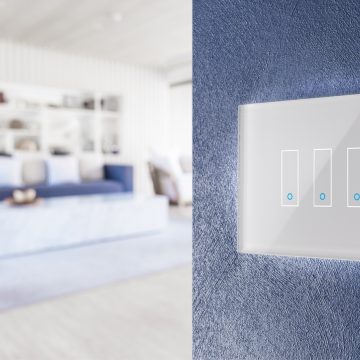 Da iotty tre prodotti smart per la sicurezza in casa