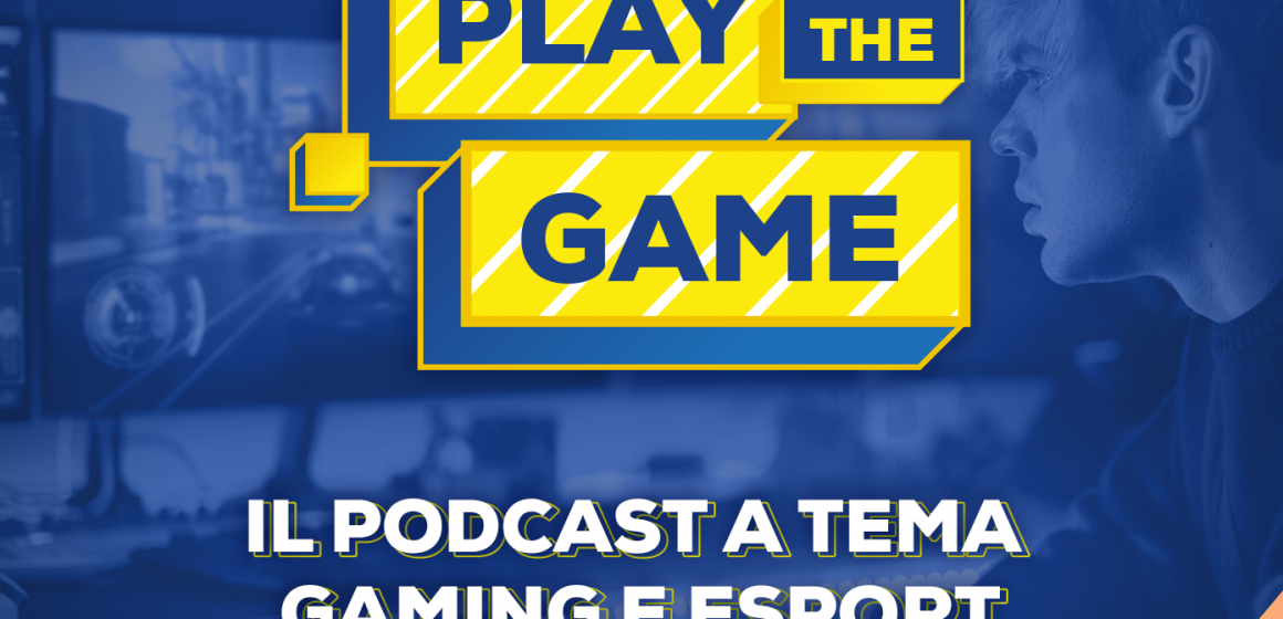 Euronics lancia la serie podcast “Play the Game”