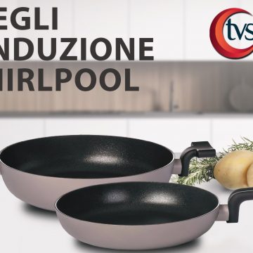 Promozione Whirlpool e Hotpoint sui piani a induzione