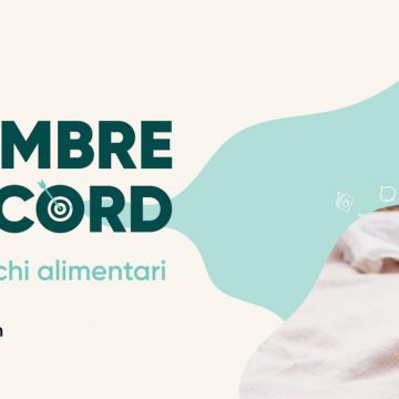 Electrolux partner di “Settembre da record”