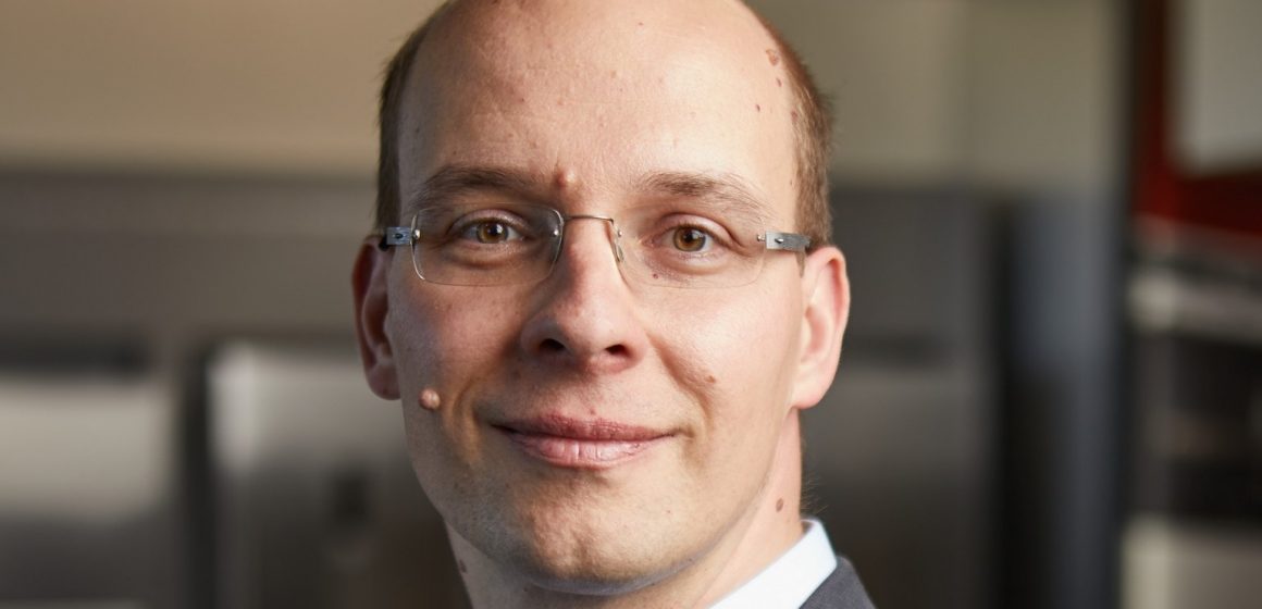 BSH Italia: Karsten Traeger è il nuovo Chief Financial Officer