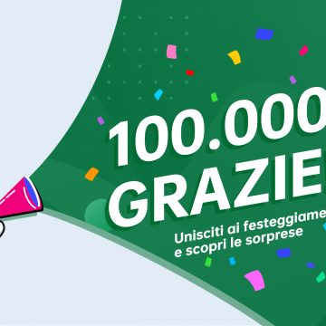 La community OPPO raggiunge i 100 mila iscritti